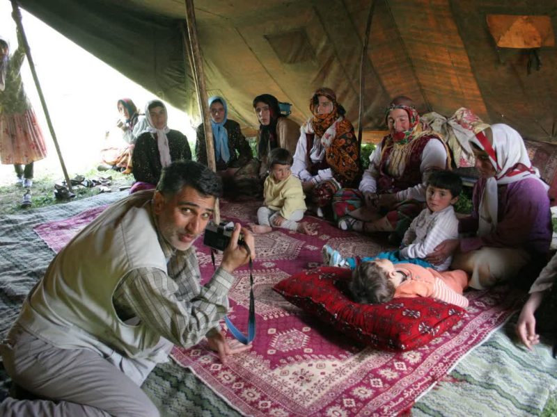 فلاش بک ” به مناسبت روز جهانی عکاسی ” (۳)