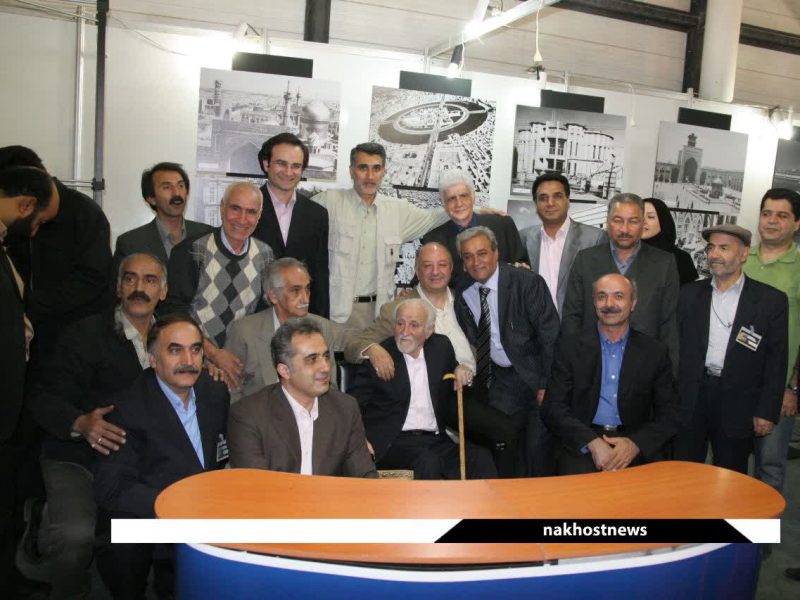 فلاش بک ” به مناسبت روز جهانی عکاسی ” (۴)