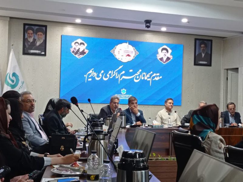 مشهد مقدس میزبان نخستین سمپوزیوم کنگره ملی پزشکی روان تنی