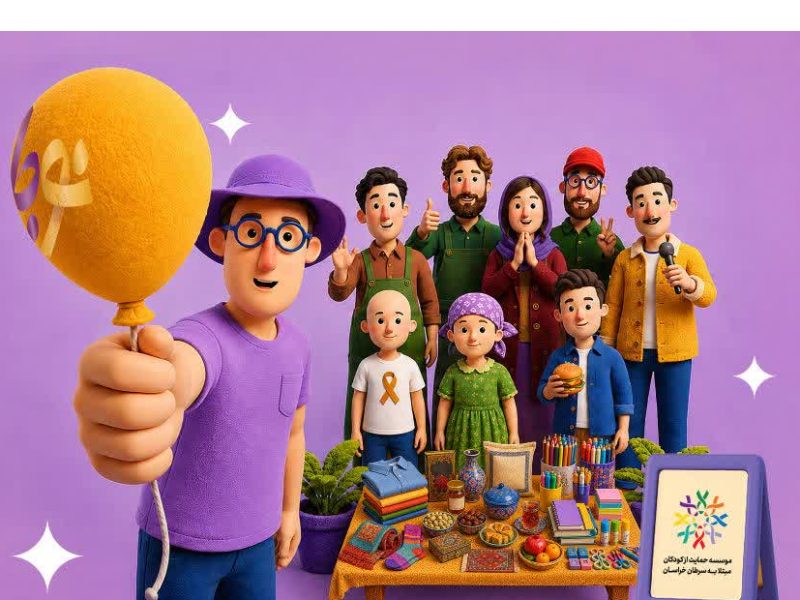حالمون خوب میشه