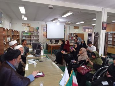 ادارات برتر اقامه نماز بزودی معرفی می شوند