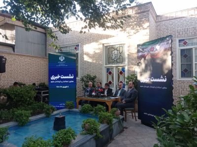 افتتاح ۱۷۷ پروژه عمرانی با اعتبار ۲۶ همت در هفته دولت