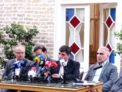 مشهد در مسیر تحول زیرساختی؛ ۵ همت سرمایه‌گذاری مخابرات برای فیبر نوری