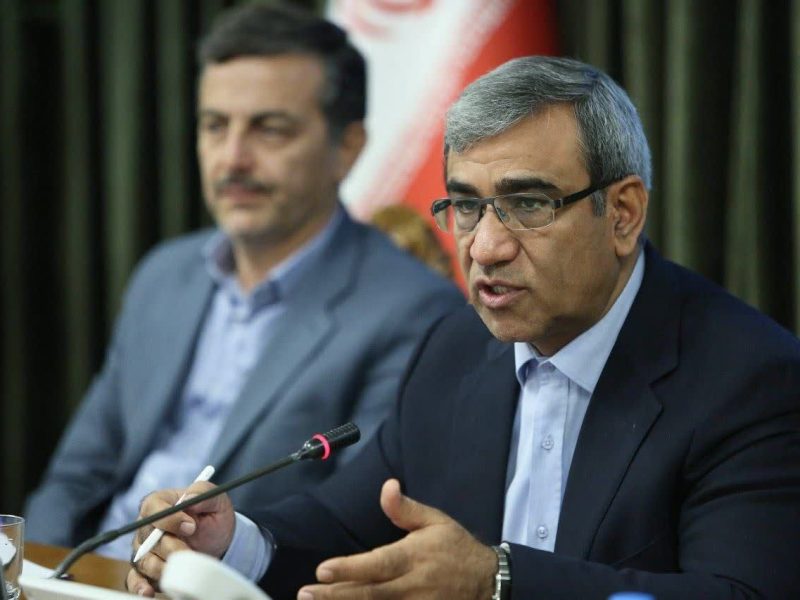 درباره ایام شهادت امام رضا پژوهش کنید