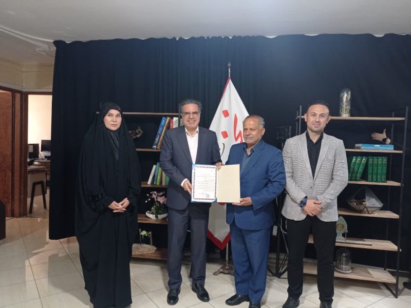 خبرنگاران امانت دار قلم
