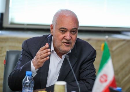ضرورت ثبات در مدیریت اجرایی کشور تا روشنشدن کامل شرایط دفاعی
