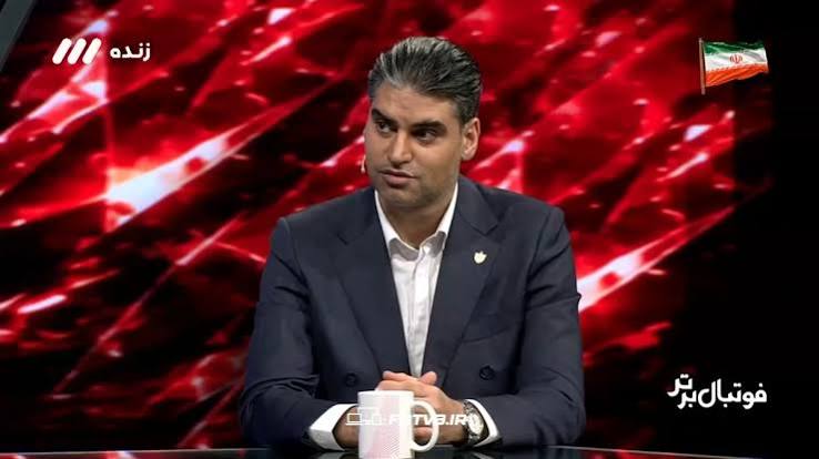 فوتبال ایران هر سال دریغ از پارسال!
