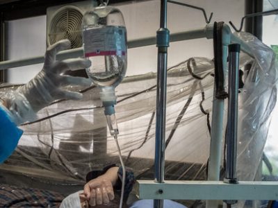 زنگ خطر کرونا و آنفلوآنزا پیش از آغاز فصل سرما
