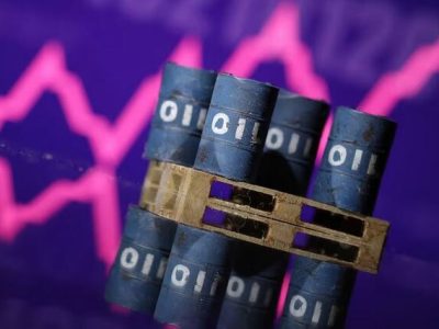 افزایش قیمت نفت متوقف شد