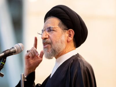 ابوترابی‌فرد: راهبرد امروز دشمن کاهش تاب‌آوری ملی است
