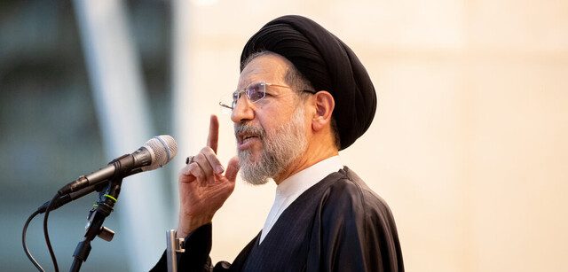 ابوترابیفرد: راهبرد امروز دشمن کاهش تابآوری ملی است