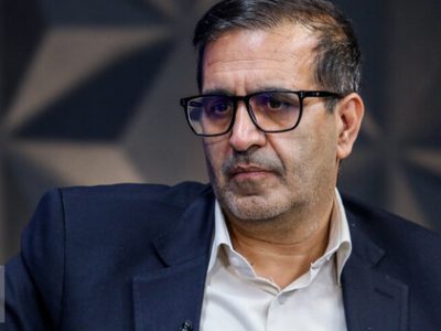 جوادی‌یگانه: پزشکیان جلوی یک بحران را گرفت