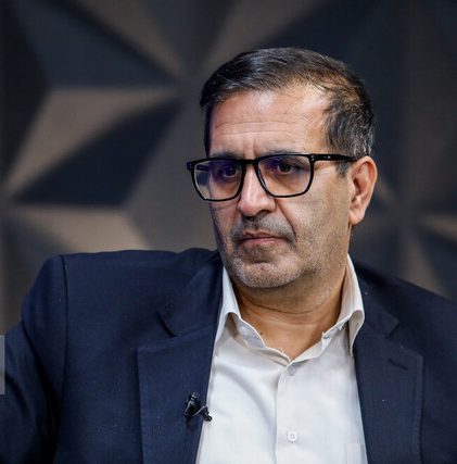 جوادییگانه: پزشکیان جلوی یک بحران را گرفت