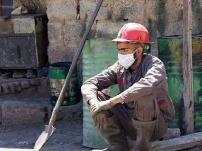 کارگر تاوان قطعی برق را می‌دهد؟