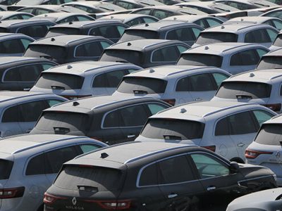 میانگین قیمت خودروهای وارداتی چه قدر است؟