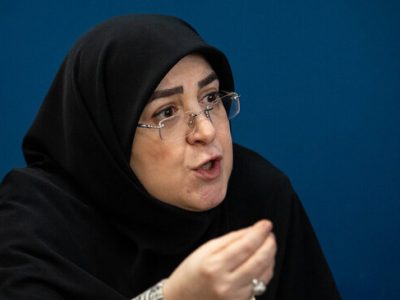 فرق میکند چه کسی رئیسجمهور باشد