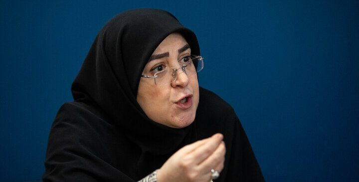 فرق می‌کند چه کسی رئیس‌جمهور باشد