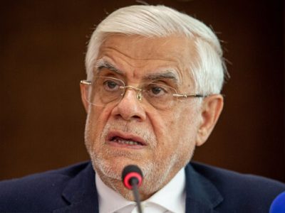 عارف: دشمن در دو جنگ اخیر شکست قطعی خورد