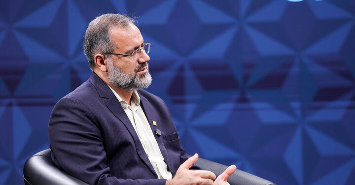 برنامه تامین اجتماعی برای جبران خدمات پزشکان و پرستاران