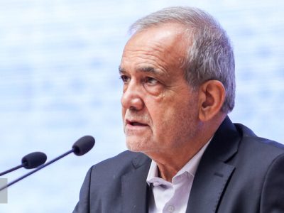 پزشکیان: دستگاه‌های اجرایی به توسعه دورکاری توجه کنند