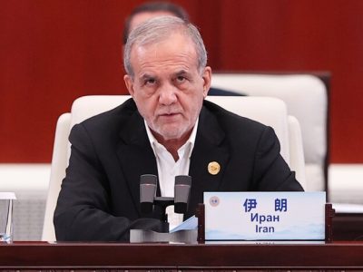 بازگشت به سیاست فشار و تهدید، می‌تواند مسیر دیپلماسی را با شکست مواجه کند