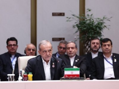 پزشکیان: آمریکا به تفاهم‌نامه برگردد، ایران نیز عمل متقابل خواهد کرد