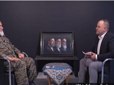 سردار نقدی: آمریکا اگر عاقل باشد وارد جنگ دیگری با ایران نمی‌شود
