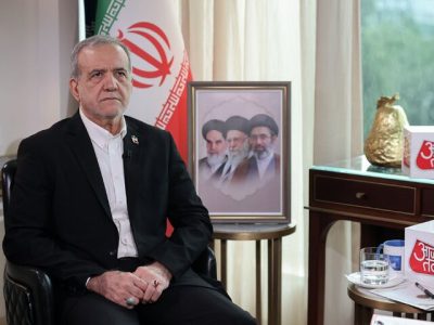 رئیس جمهور: تنگه هرمز باز خواهد شد به شرط آنکه آمریکا دست از محاصره و تجاوز بردارد
