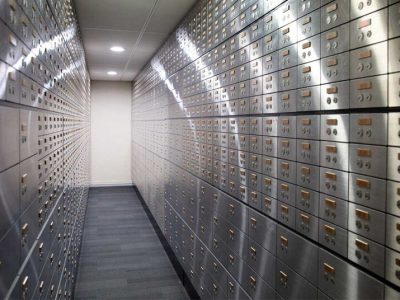 شرایط و هزینه اجاره صندوق امانت بانکی چگونه است؟