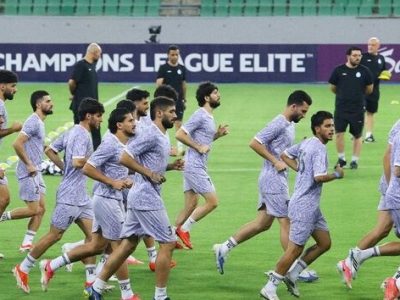 زمان دیدار استقلال و تراکتور مشخص شد