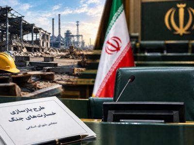 ضرب‌الاجل ۱۵ روزه مجلس به دولت در زمینه جبران خسارت‌های جنگ