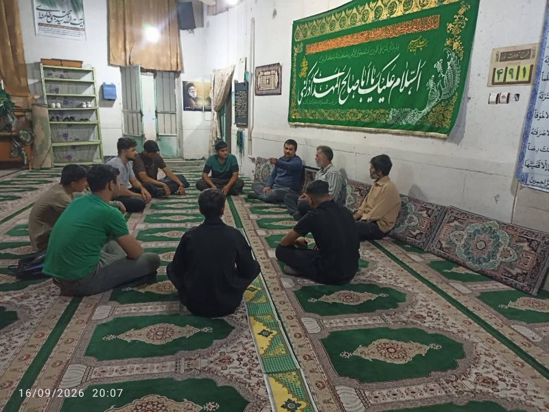 پایگاه شهید کتانی در مسیر خدمت؛ از جهاد و ورزش تا حمایت از خانواده‌ها