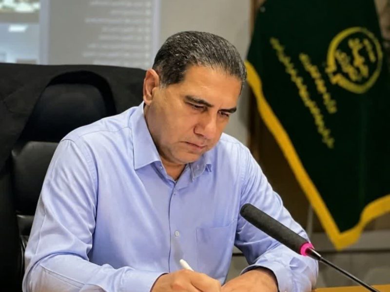 رشد ۳۹ درصدی روش‌های نوین آبیاری در گندمزارهای خراسان رضوی