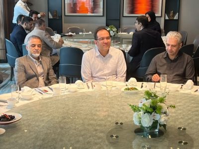 پل طلایی ایران به قلب تجارت آسیا؛ سرخس، مقصد جدید سرمایه‌گذاران ایرانی در چین
