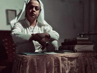 پایان تصویربرداری «سرخاب سفیدآب» و آغاز مراحل تدوین