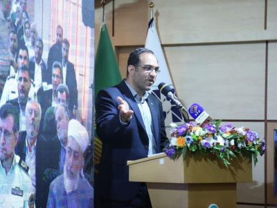 ایجاد دفتر نمایندگی مشترک منطقه ازاد در سرخس و گوانجو