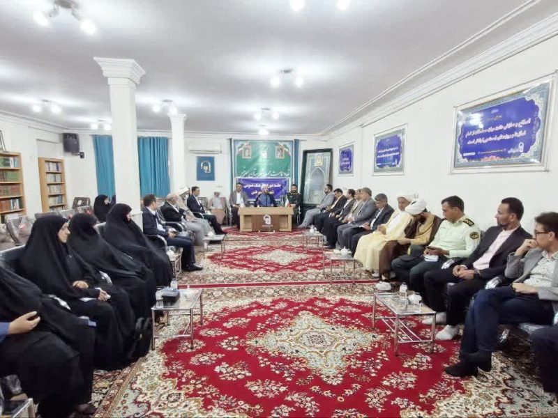 باید از اقداماتی که موجب ایجاد شکاف، افزایش تنشهای اجتماعی و تضعیف سرمایه اجتماعی میشود، جلوگیری کرد