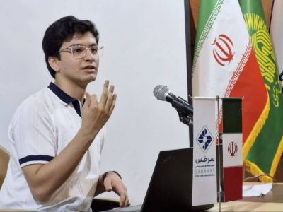 برگزاری دوره‌های تخصصی مکالمه زبان چینی در منطقه آزاد سرخس