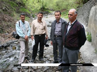 ” فلاش بک ” به مناسبت روز ملی سینما (۲)