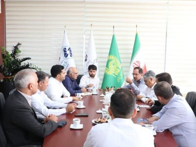 تسهیل فرآیندهای اجرایی، جذب سرمایه‌گذار و توسعه همکاری‌های بین‌المللی در منطقه آزاد سرخس