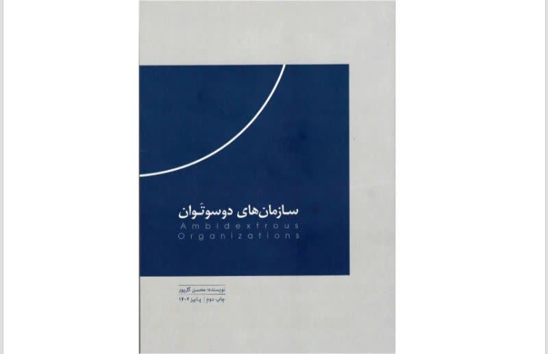 سازمان‌های دوسوتَوان