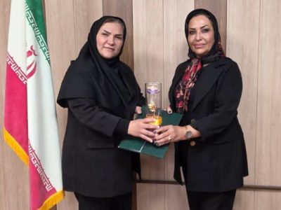 افتخاری دیگر در کارنامه هیات ناشنوایان خراسان رضوی 