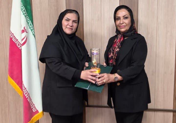 افتخاری دیگر در کارنامه هیات ناشنوایان خراسان رضوی