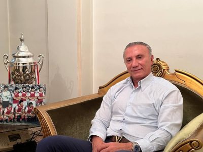 حمله درخشان به ساختار فوتبال ایران