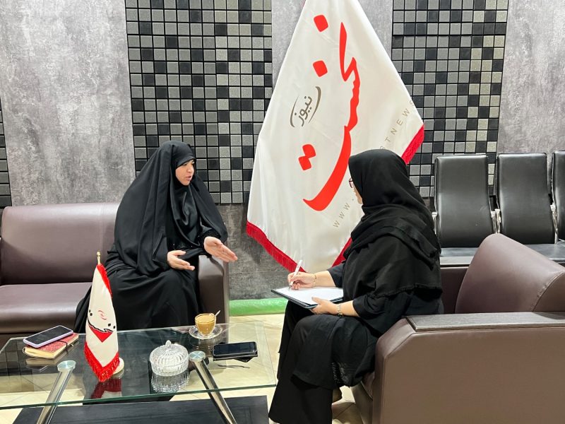 از شکستن سقف باورها تا ساختارسازی برای بانوان