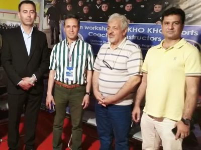 برگزاری دوره‌های آموزش کوکو برای دانشجویان