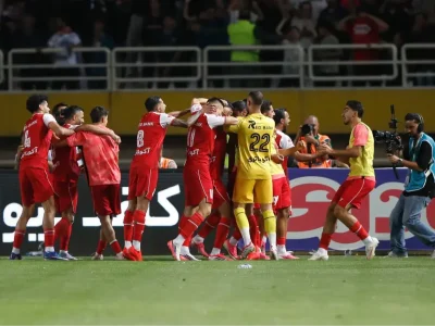 جدایی ستاره ها از پرسپولیس!