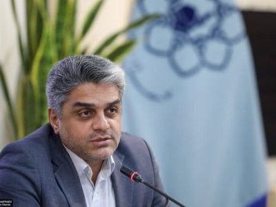 آمادگی شهرداری مشهد برای مقابله با بحران‌های پاییزی و زمستانی