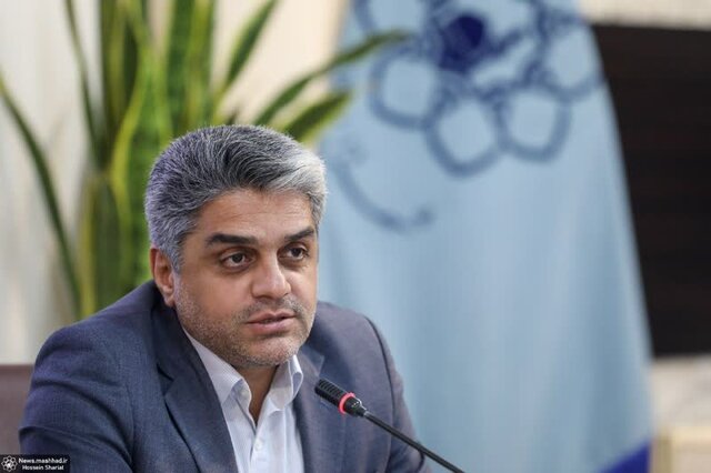 آمادگی شهرداری مشهد برای مقابله با بحران‌های پاییزی و زمستانی
