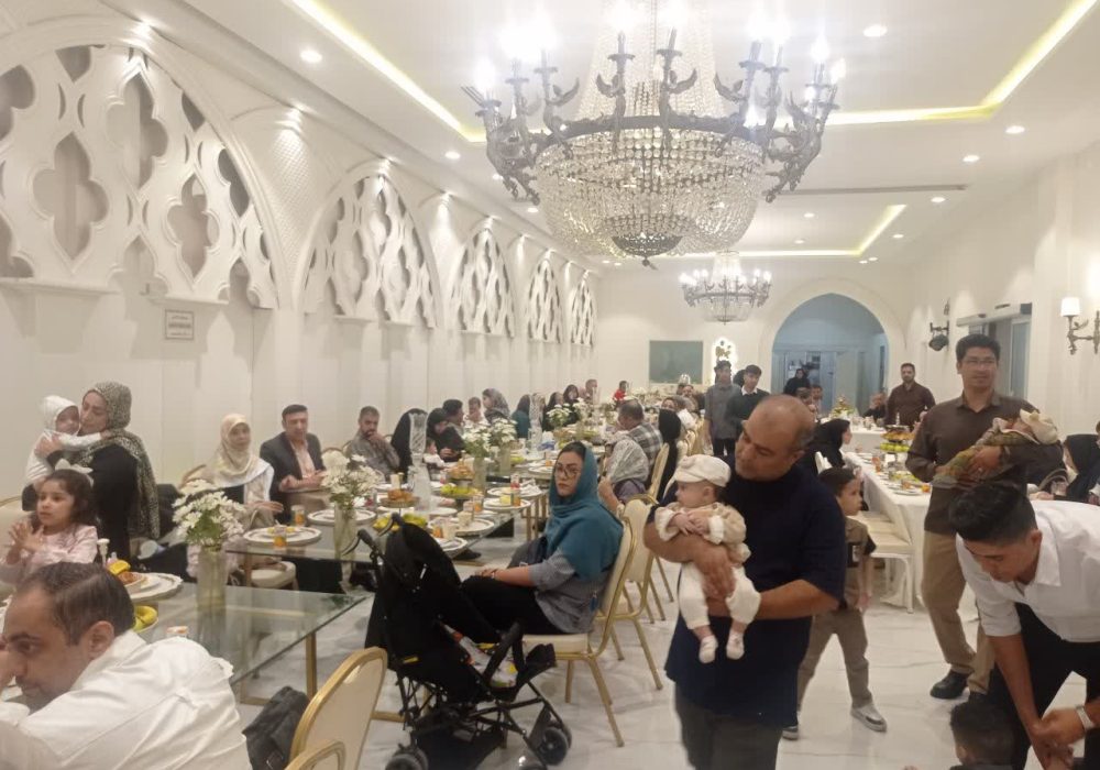  رسانه‌ها بازتاب‌دهنده جلوه‌های ایثار و محبت در جامعه هستند